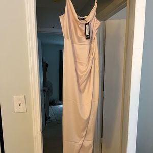 Formal dress